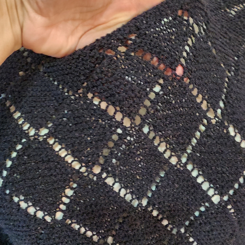 Handmade sweater - Picture 4 of 13